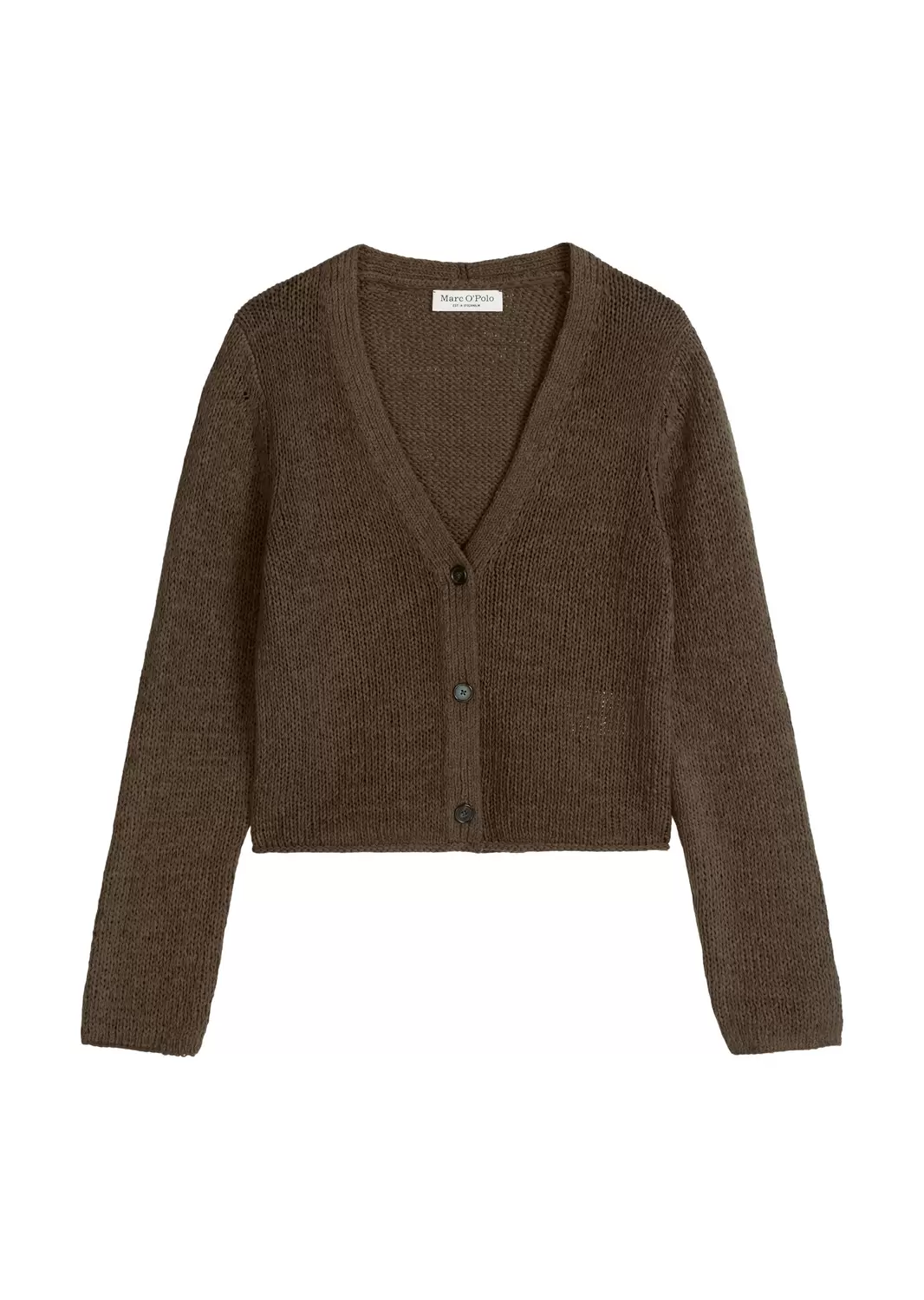 Knit Cardigans Longsleeve female