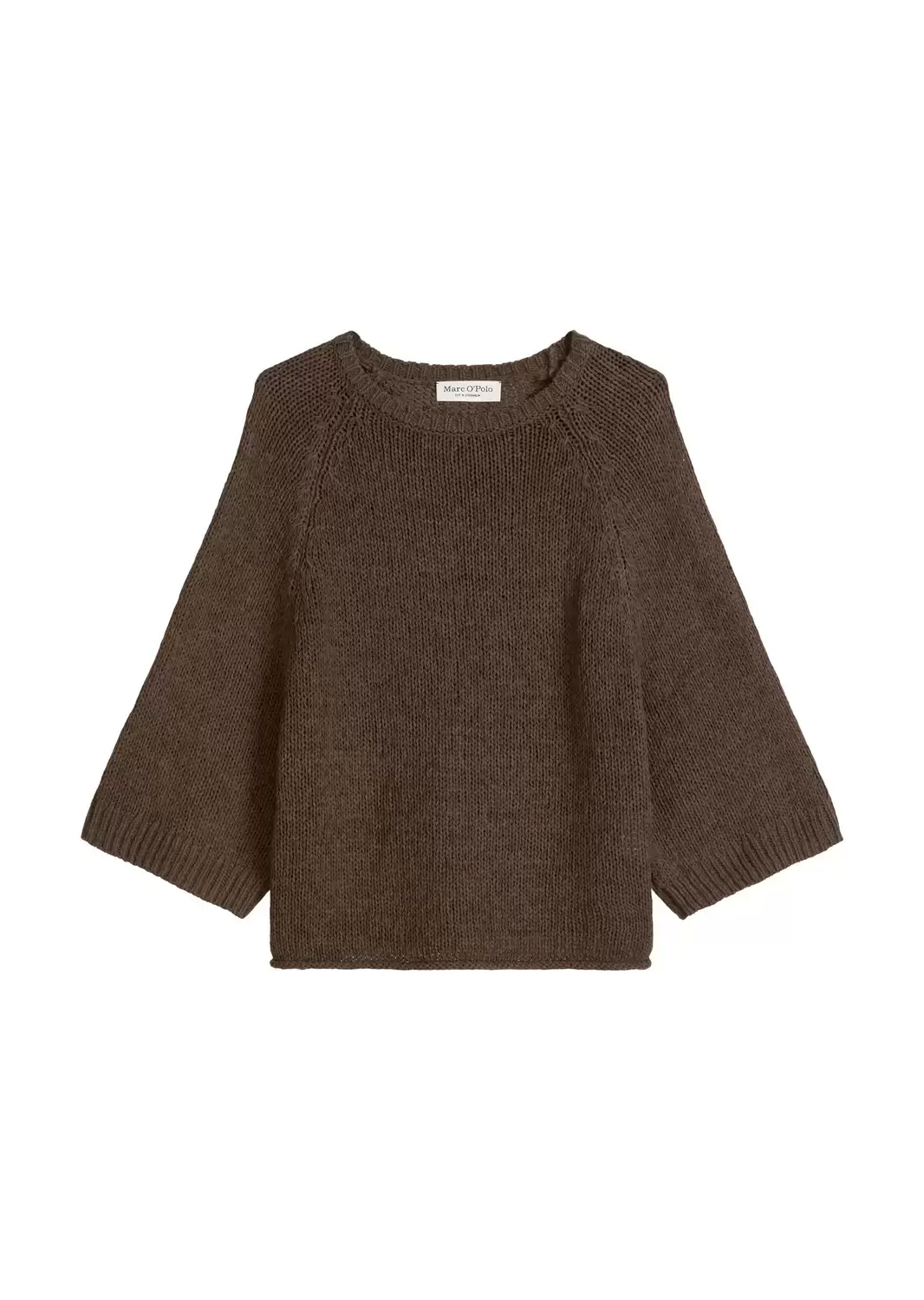 Knit Pullovers Shortsleeve female