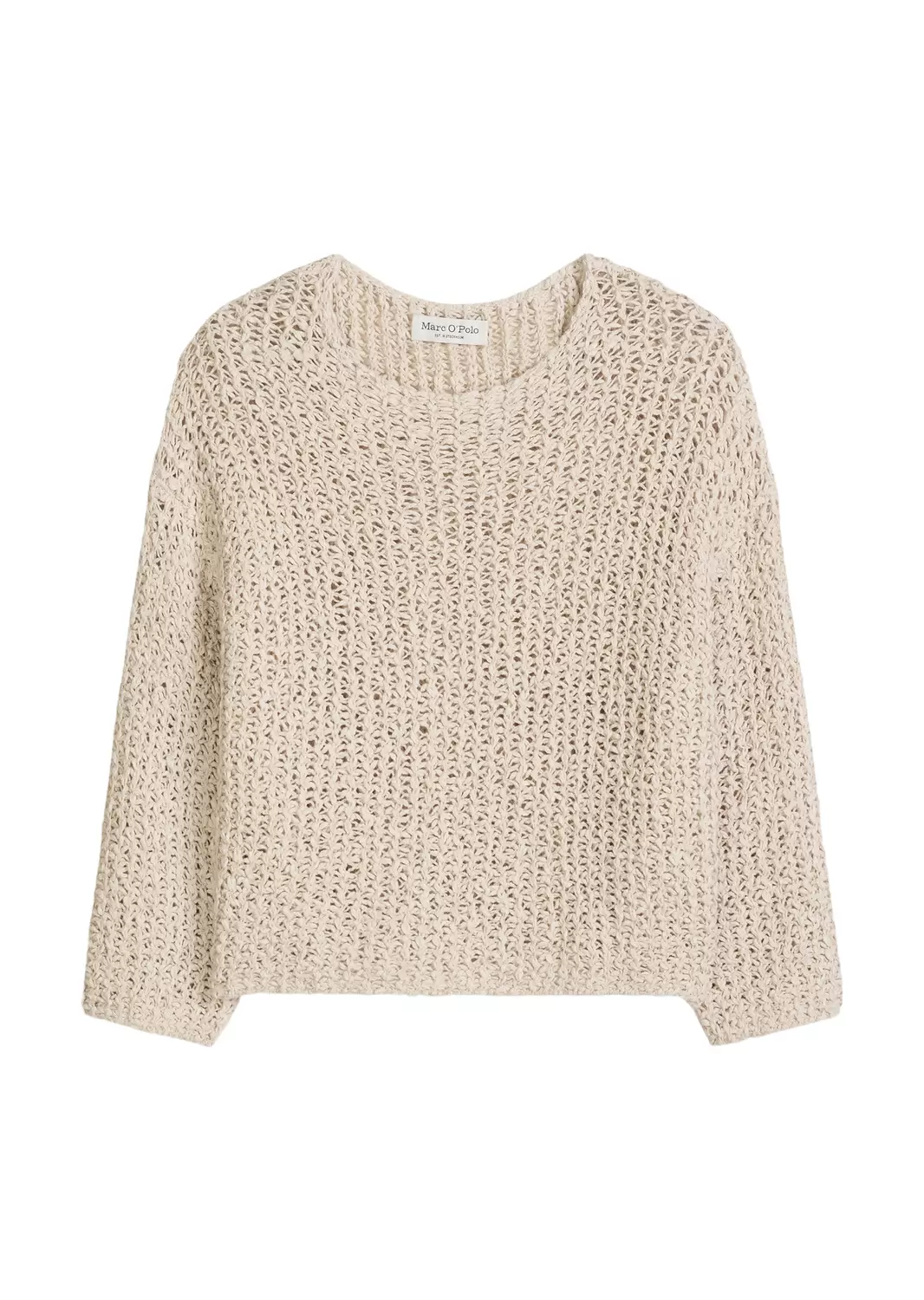 Knit Pullovers Longsleeve female