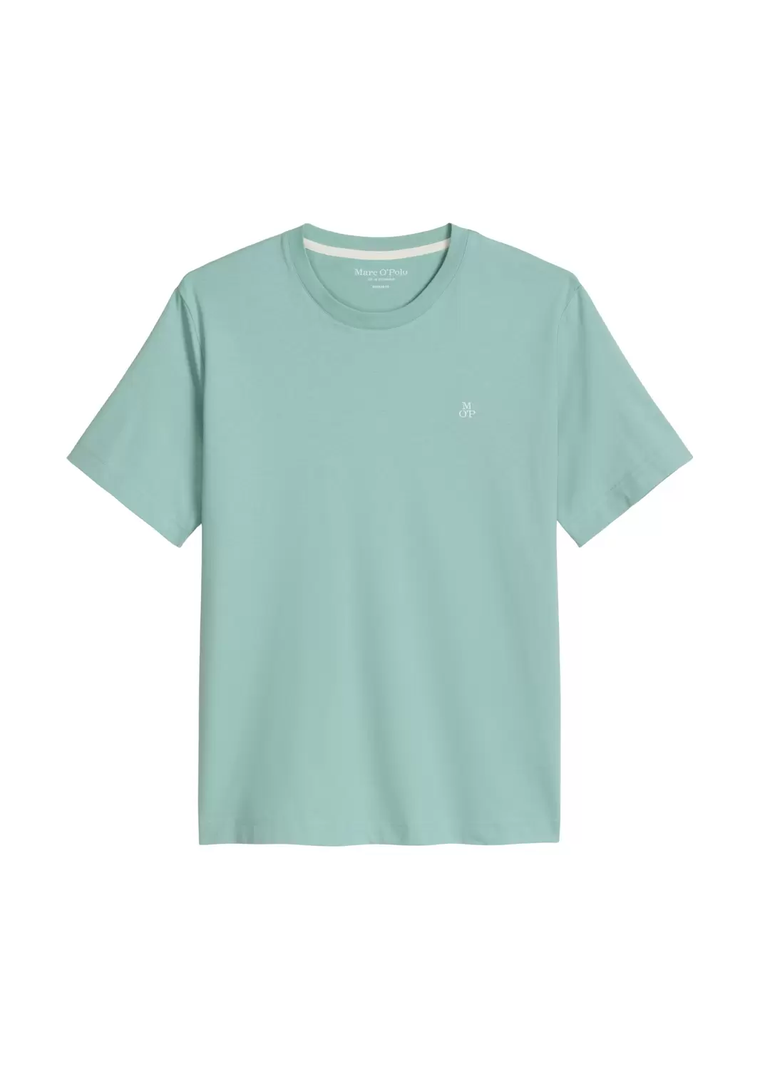 Basic-T-Shirt regular