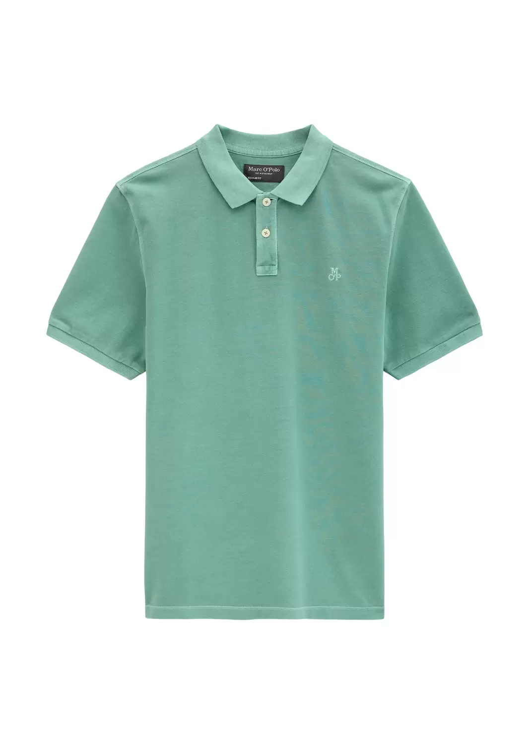 Jersey Poloshirts Shortsleeve male