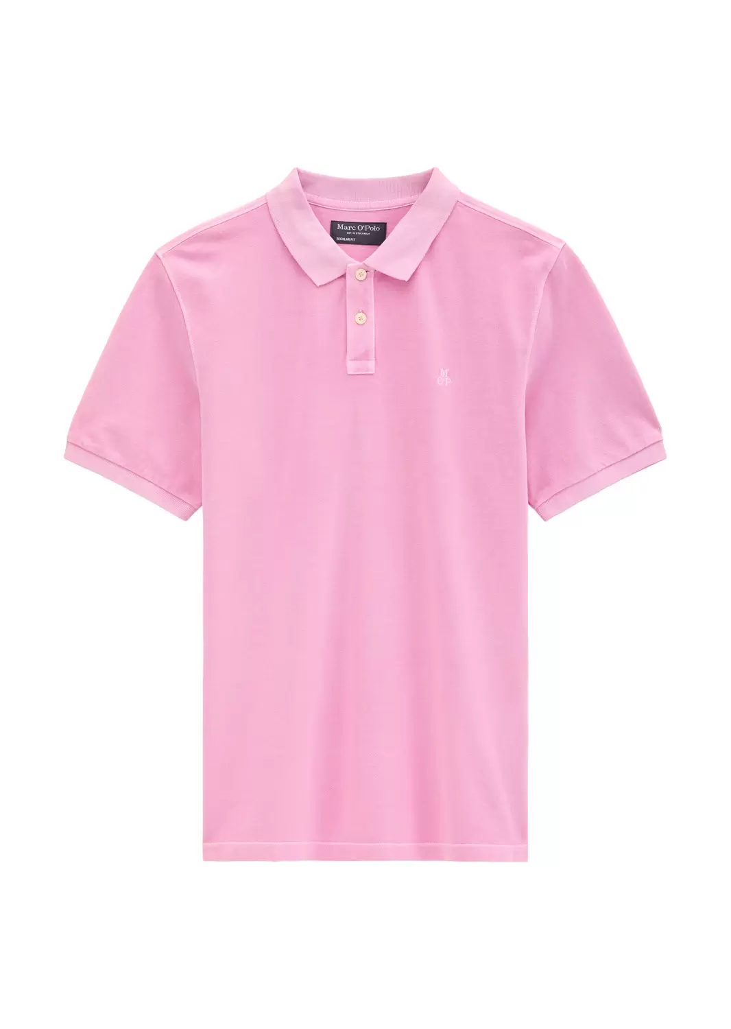 Jersey Poloshirts Shortsleeve male