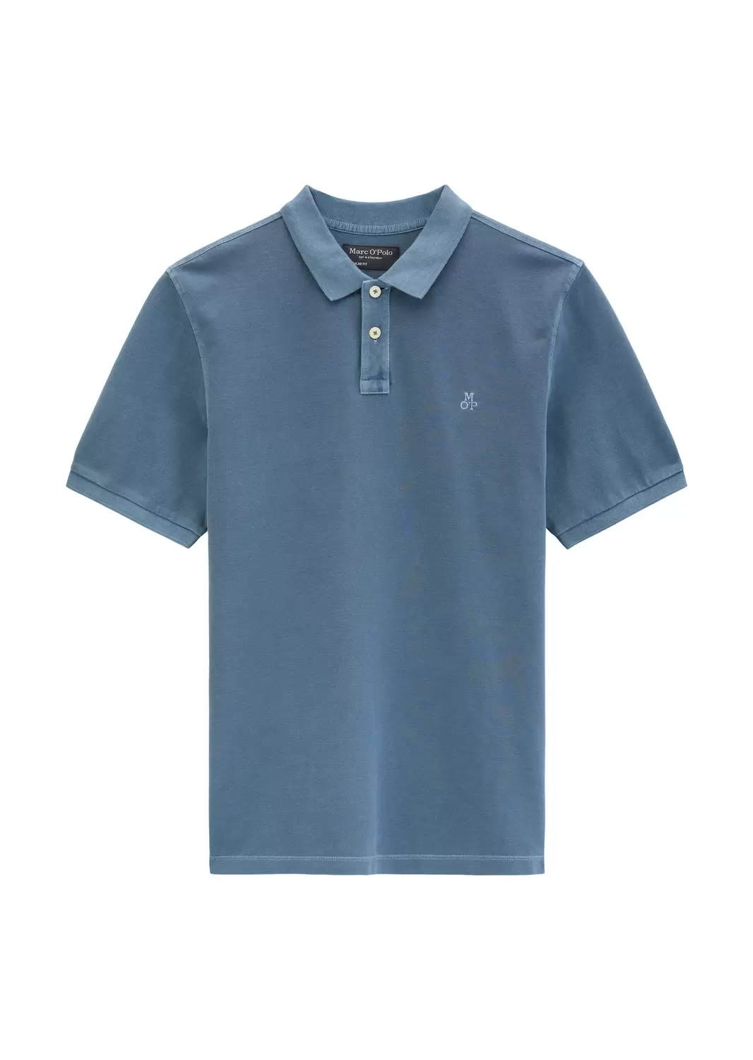 Jersey Poloshirts Shortsleeve male