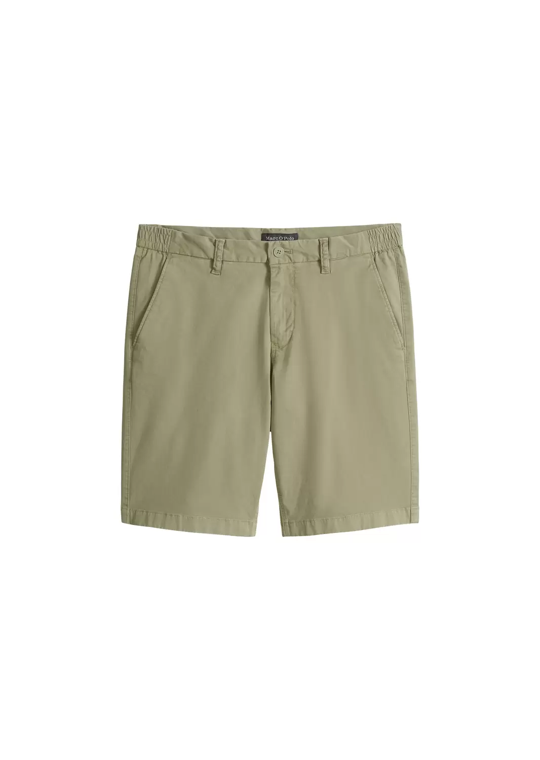 Woven Shorts male