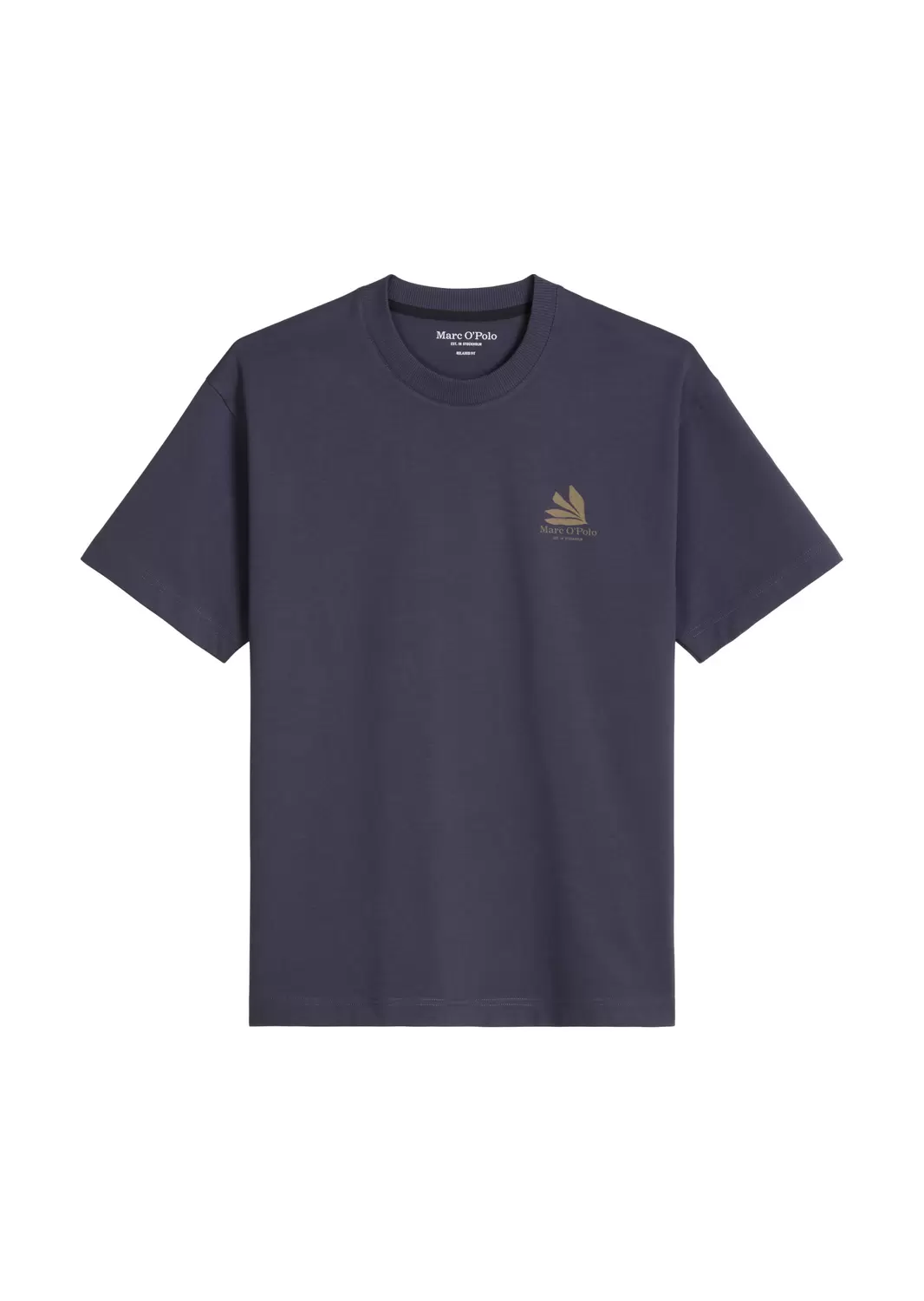 Jersey T-Shirts Shortsleeve male