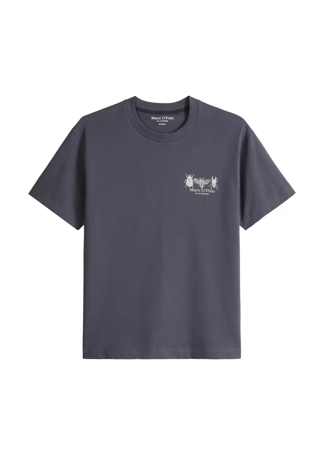 Jersey T-Shirts Shortsleeve male