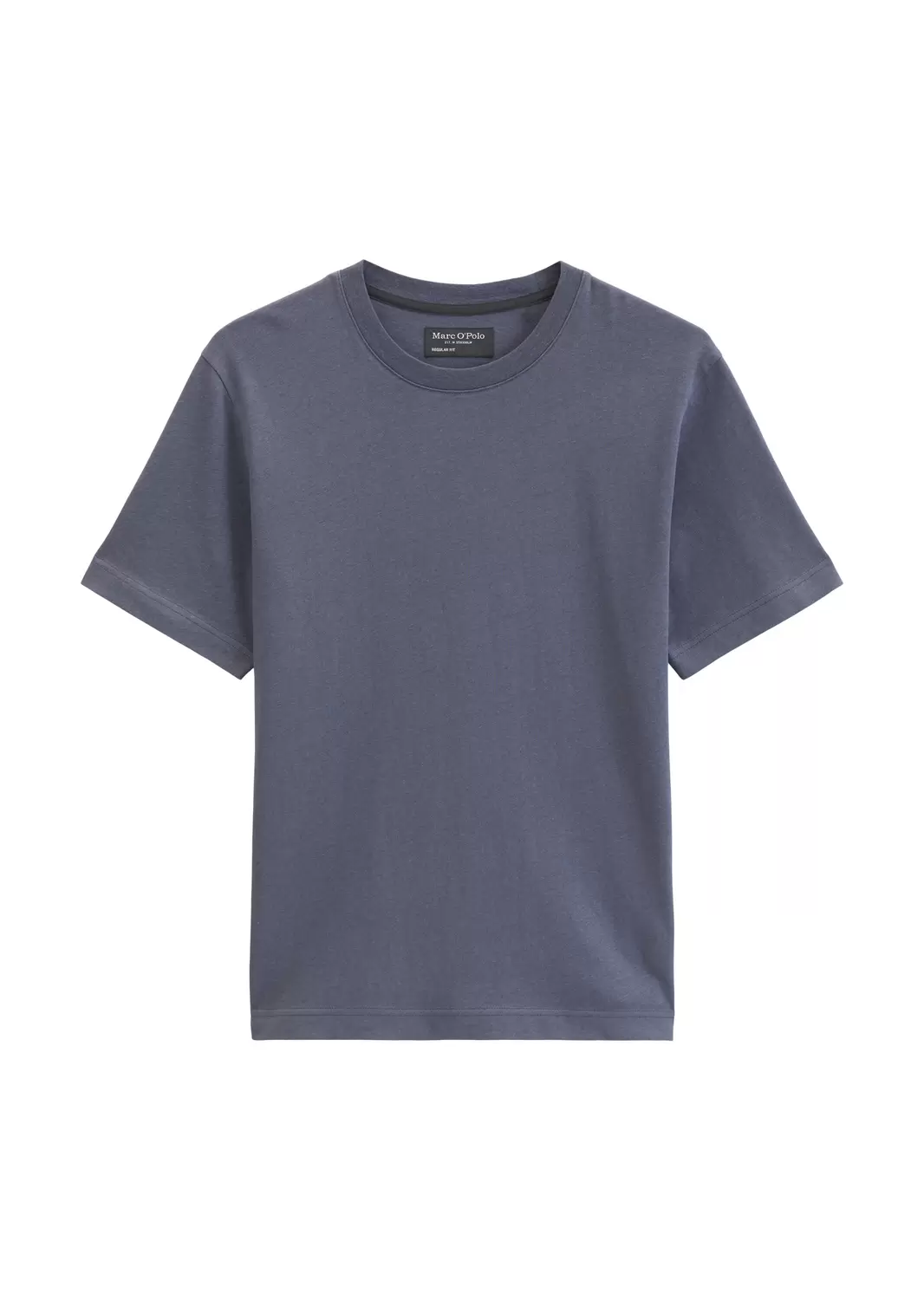 Jersey T-Shirts Shortsleeve male
