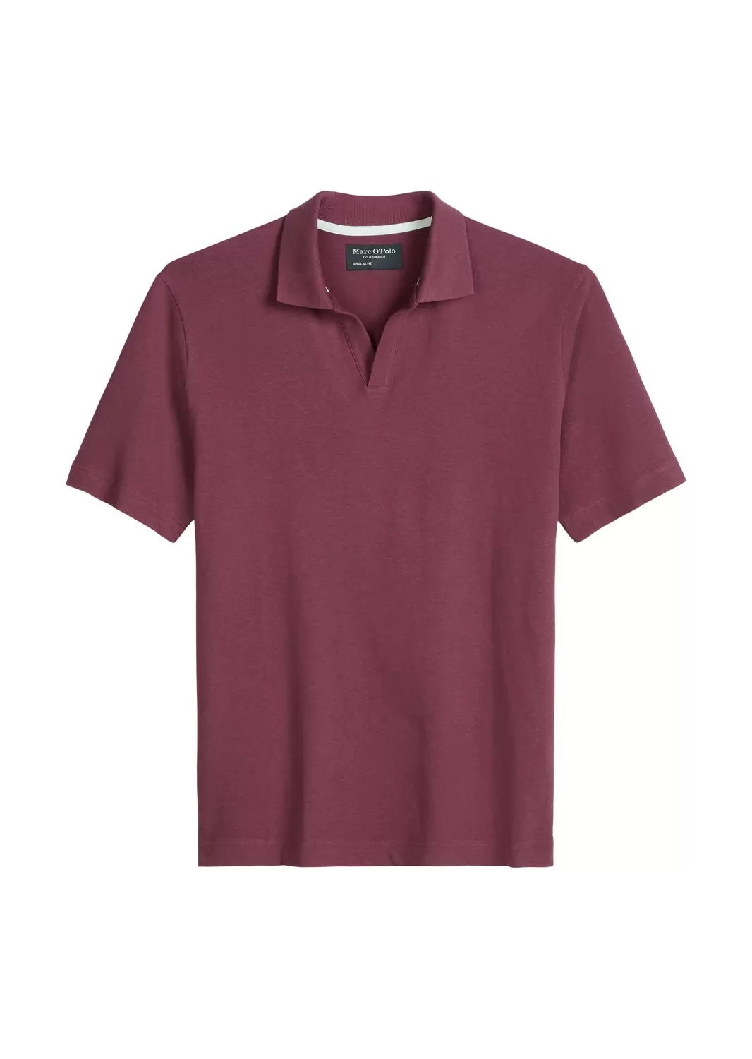 Jersey Poloshirts Shortsleeve male
