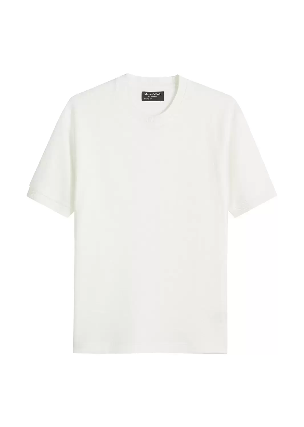 Jersey T-Shirts Shortsleeve male