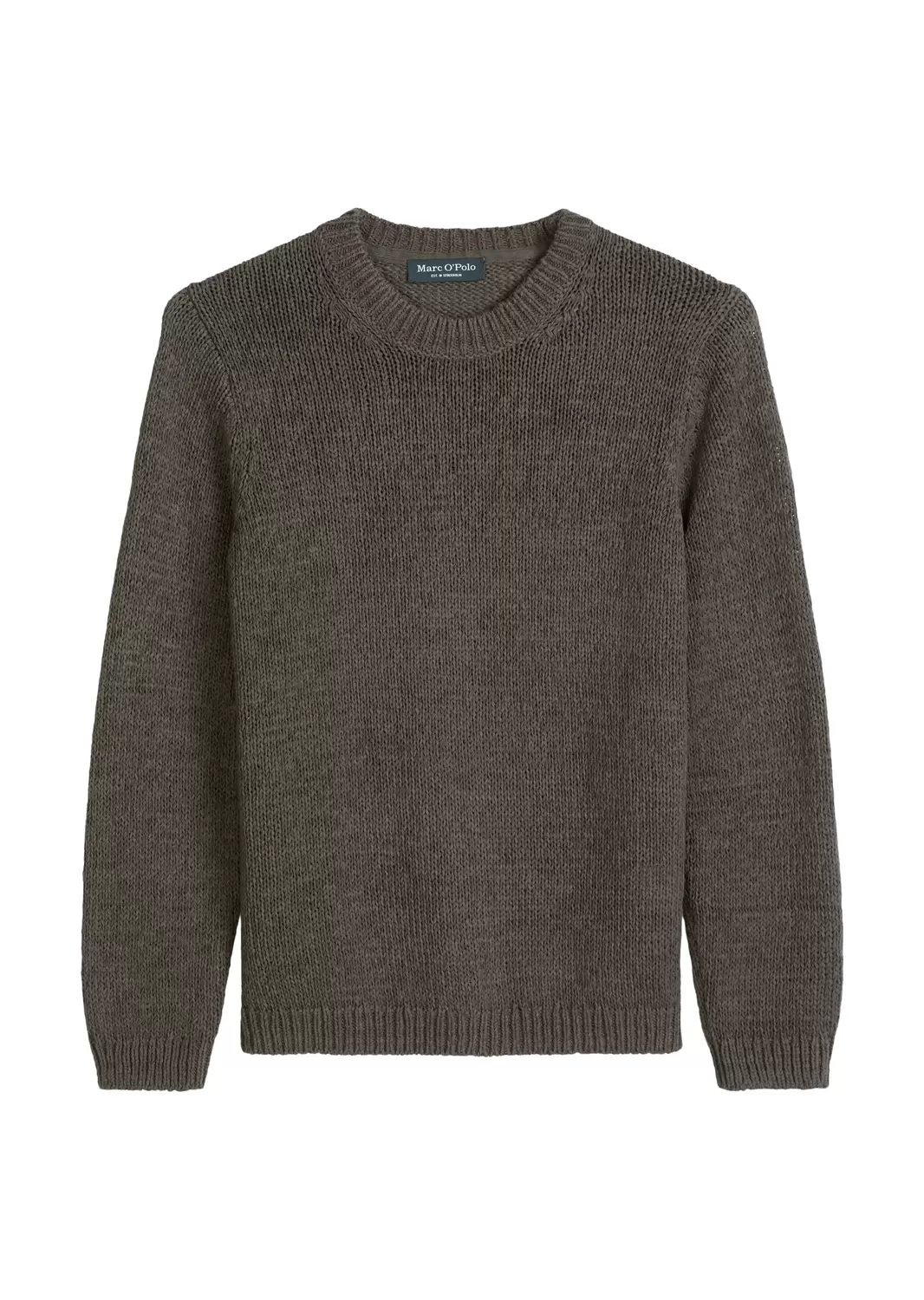 Knit Pullovers Longsleeve male