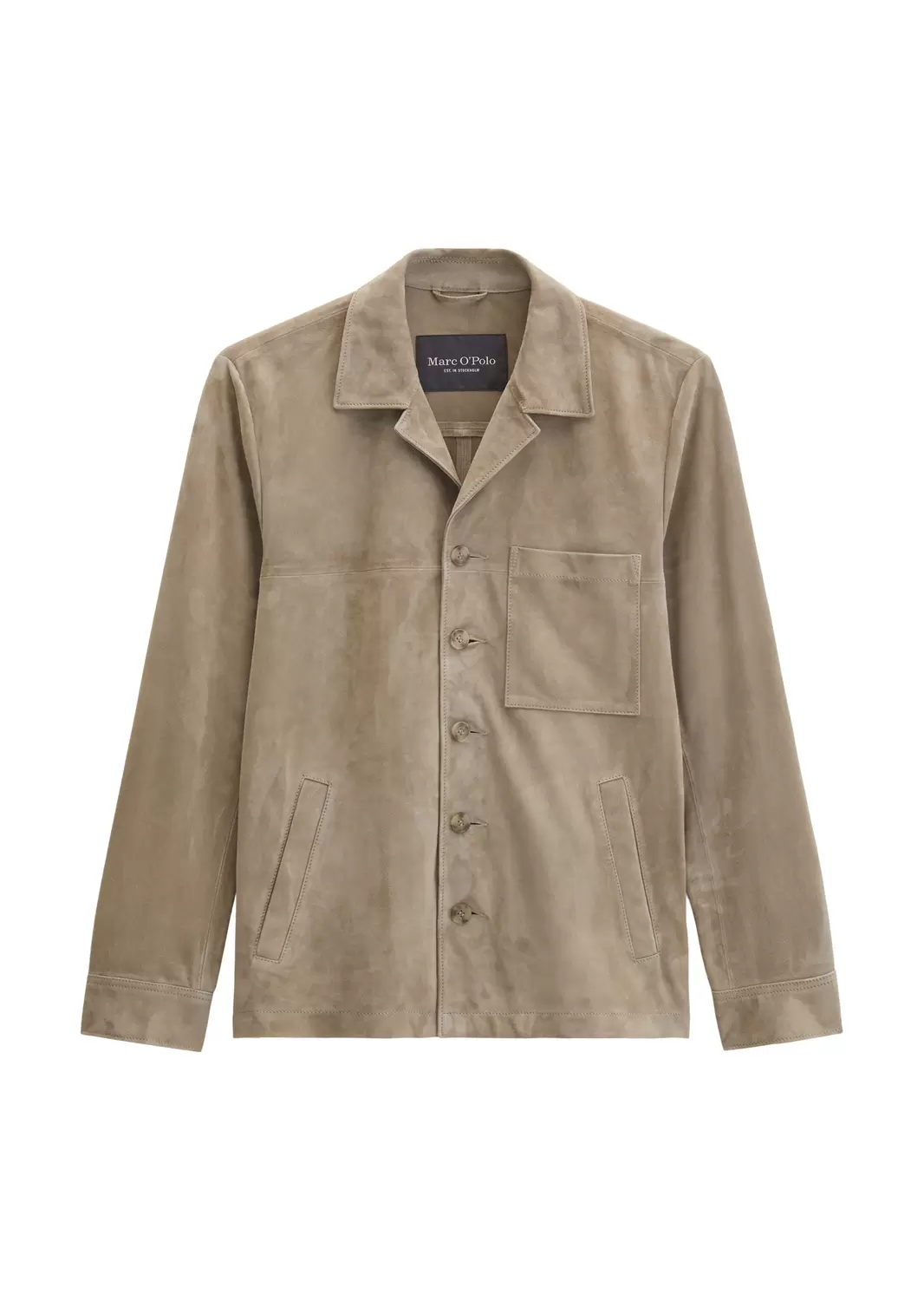 Leather Jackets male