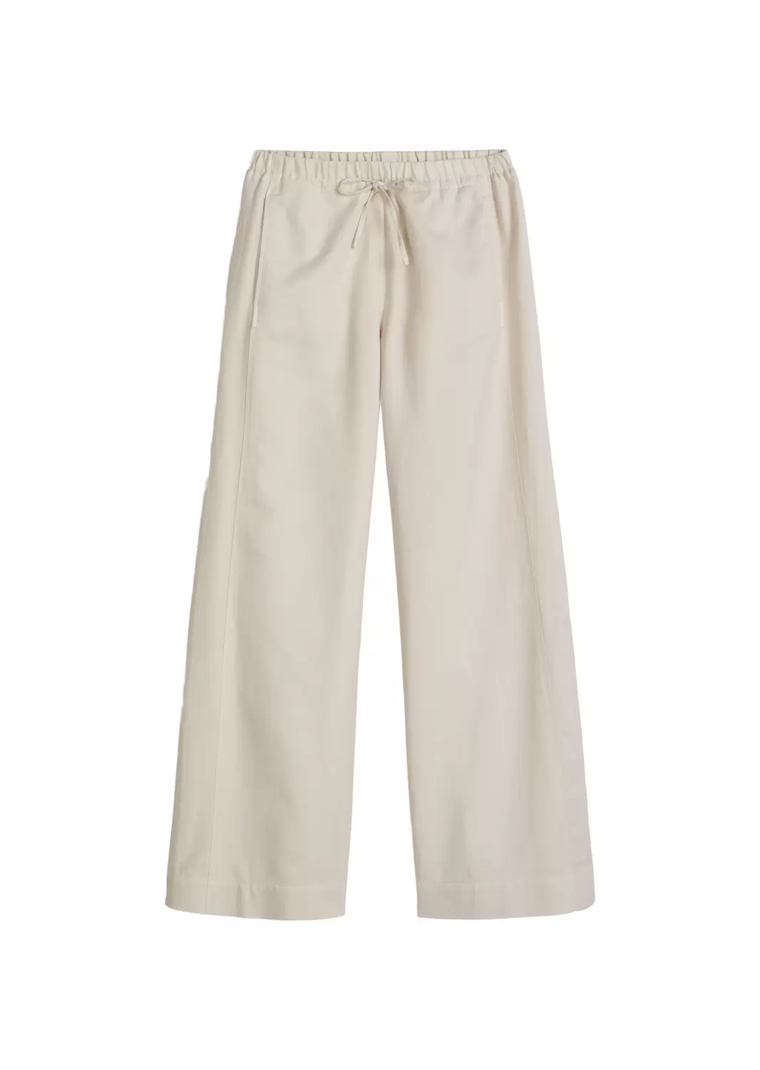 Woven Pants female