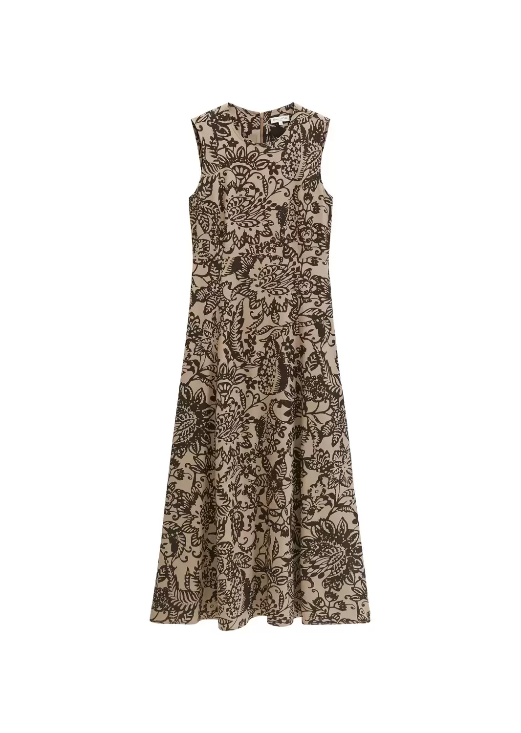 Woven Dresses female