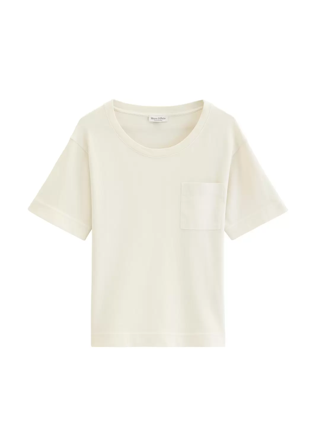 Jersey T-Shirts Shortsleeve female