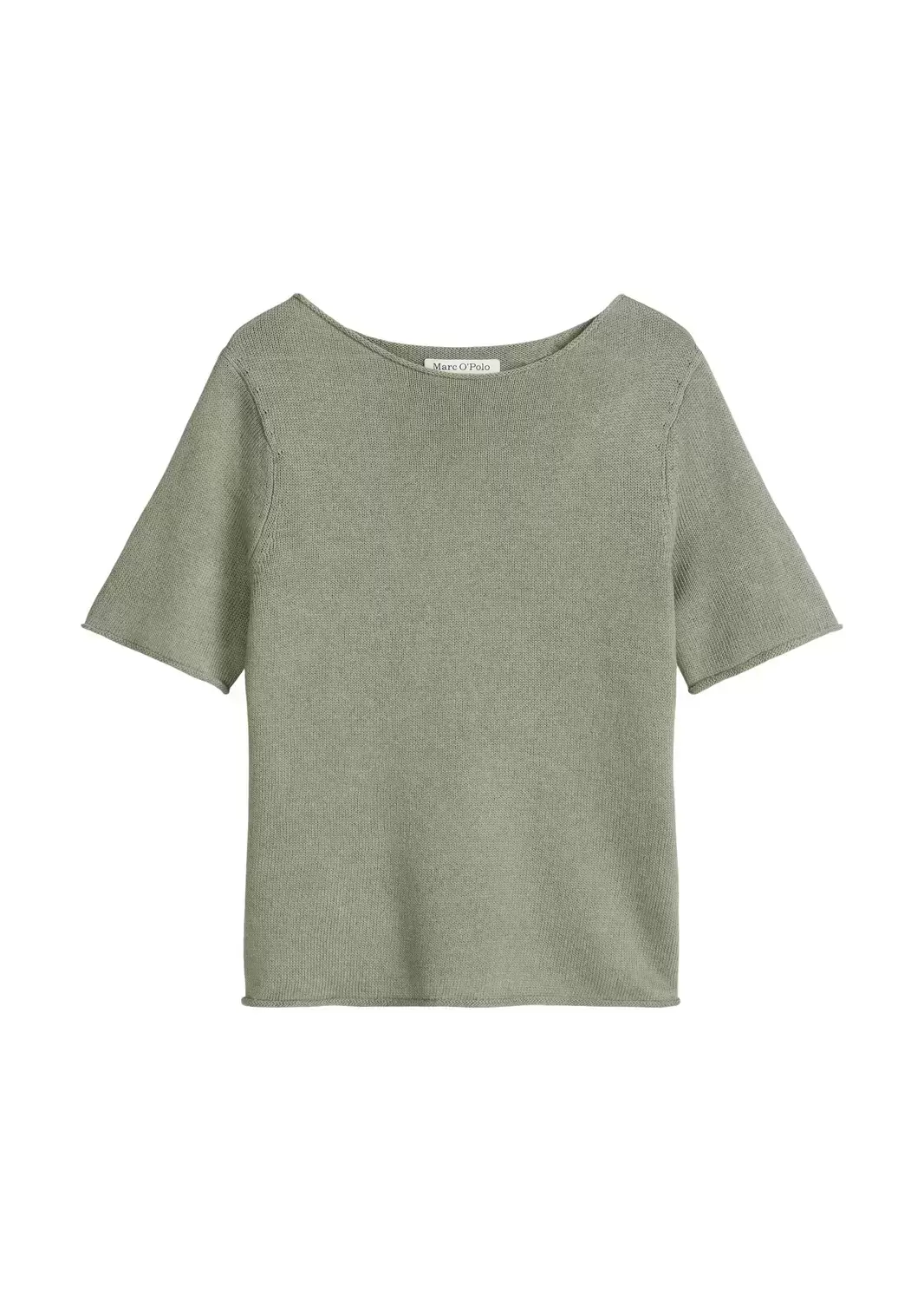 Kurzarm-Pullover regular