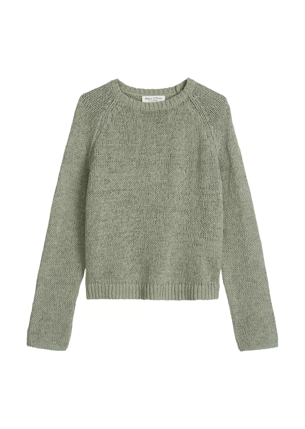 Oversize-Pullover