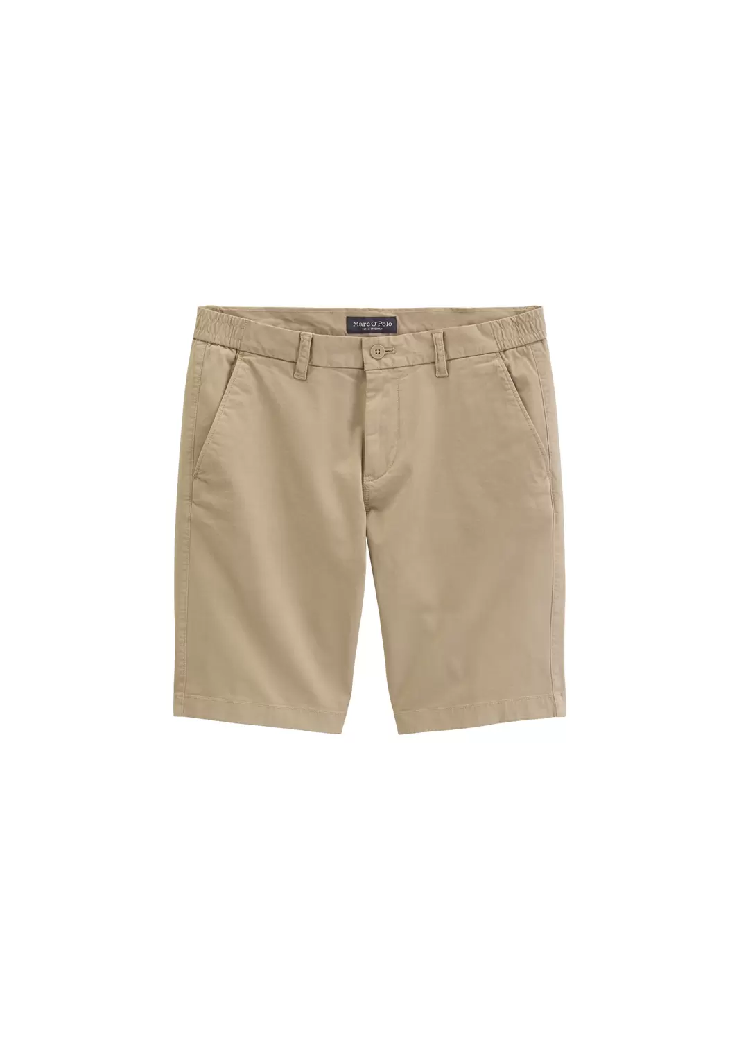 Woven Shorts male