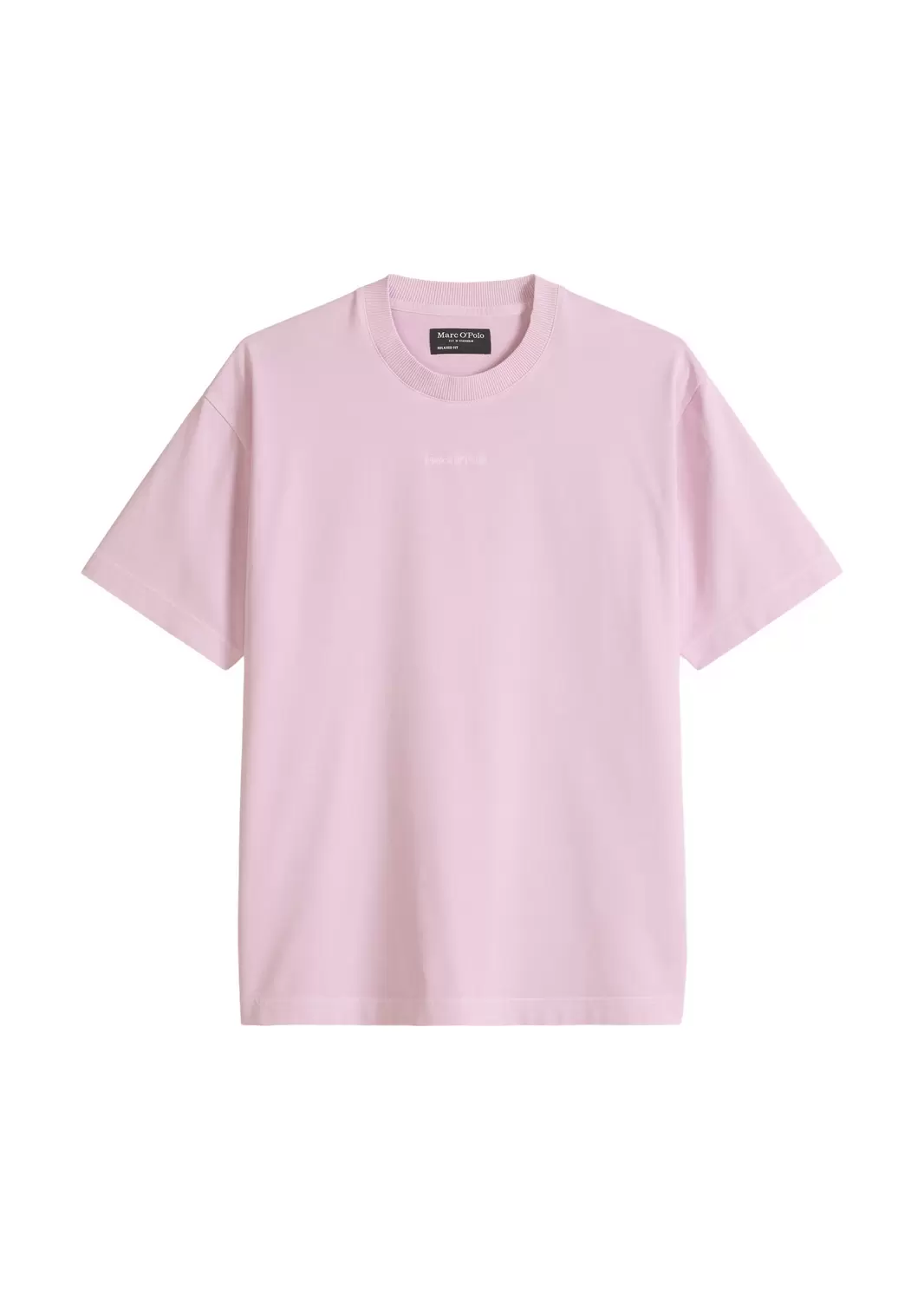 Jersey T-Shirts Shortsleeve male