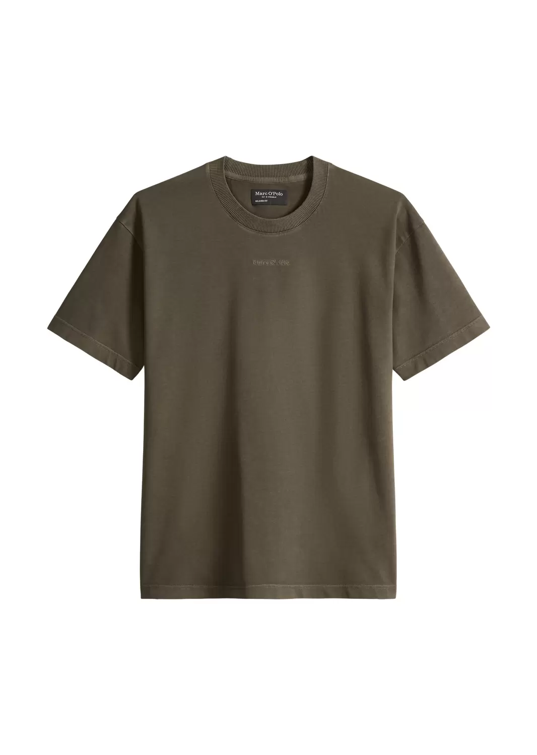 Jersey T-Shirts Shortsleeve male