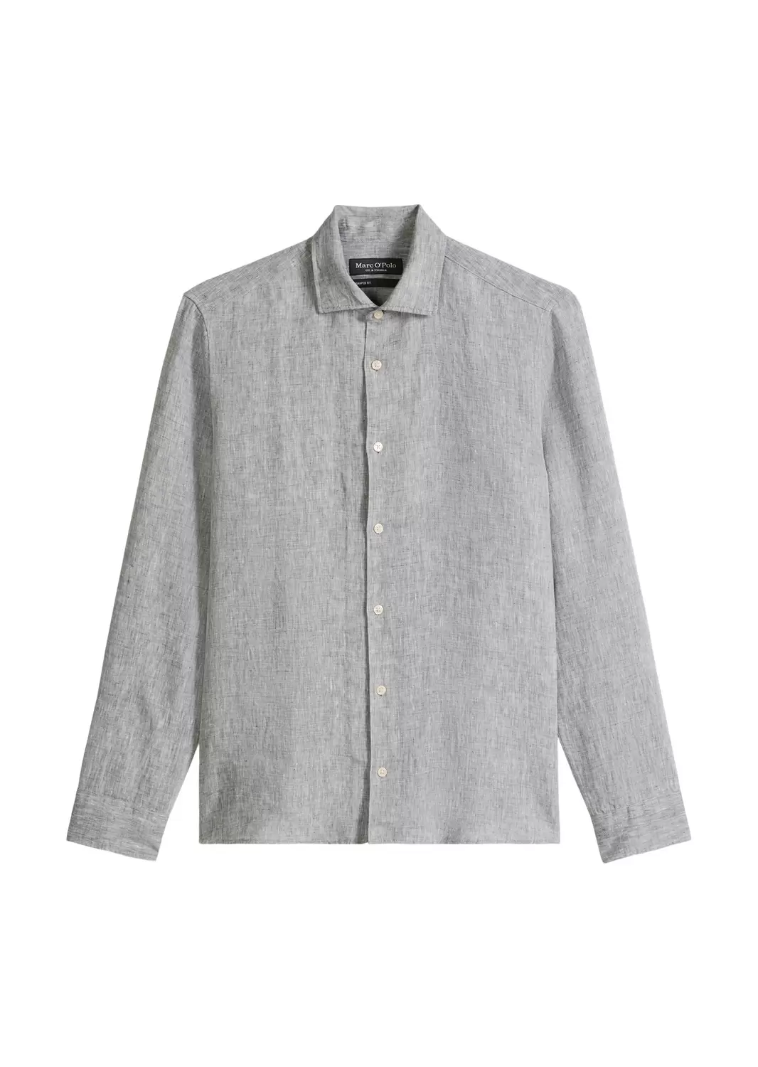 Woven Shirts Longsleeve male