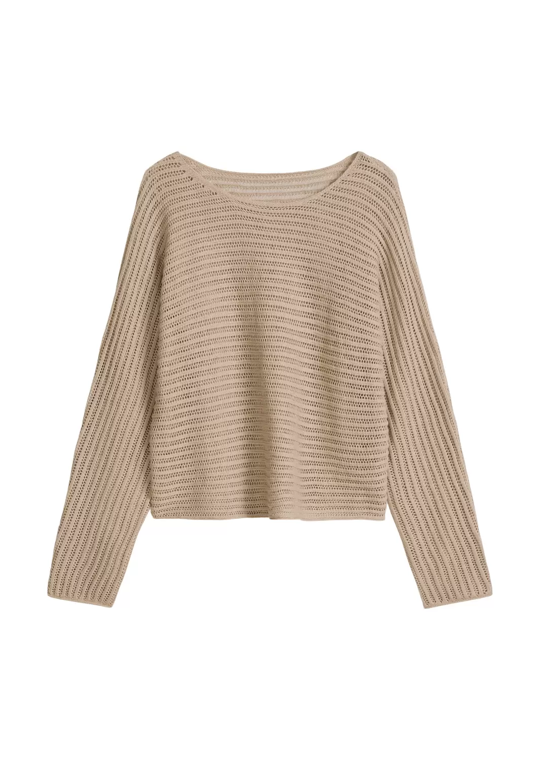 Knit Pullovers Longsleeve female