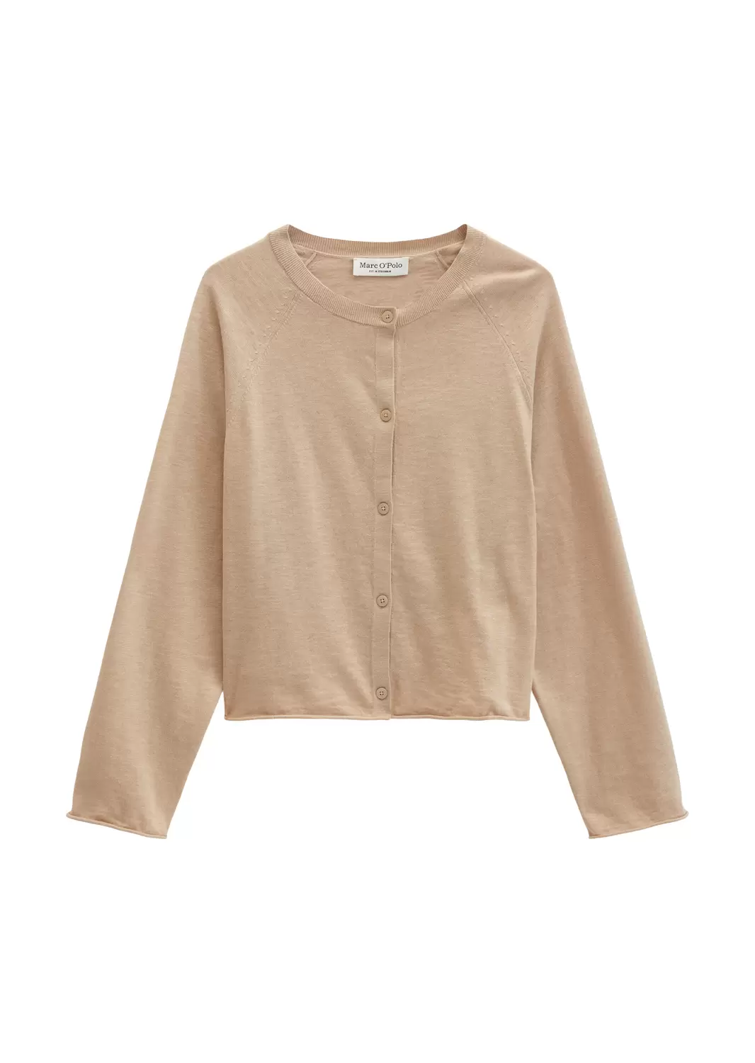 Knit Cardigans Longsleeve female