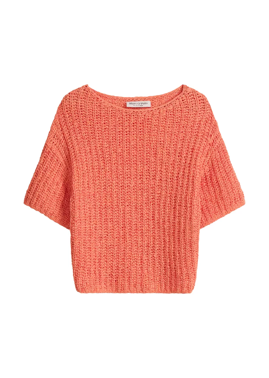 Knit Pullovers Shortsleeve female