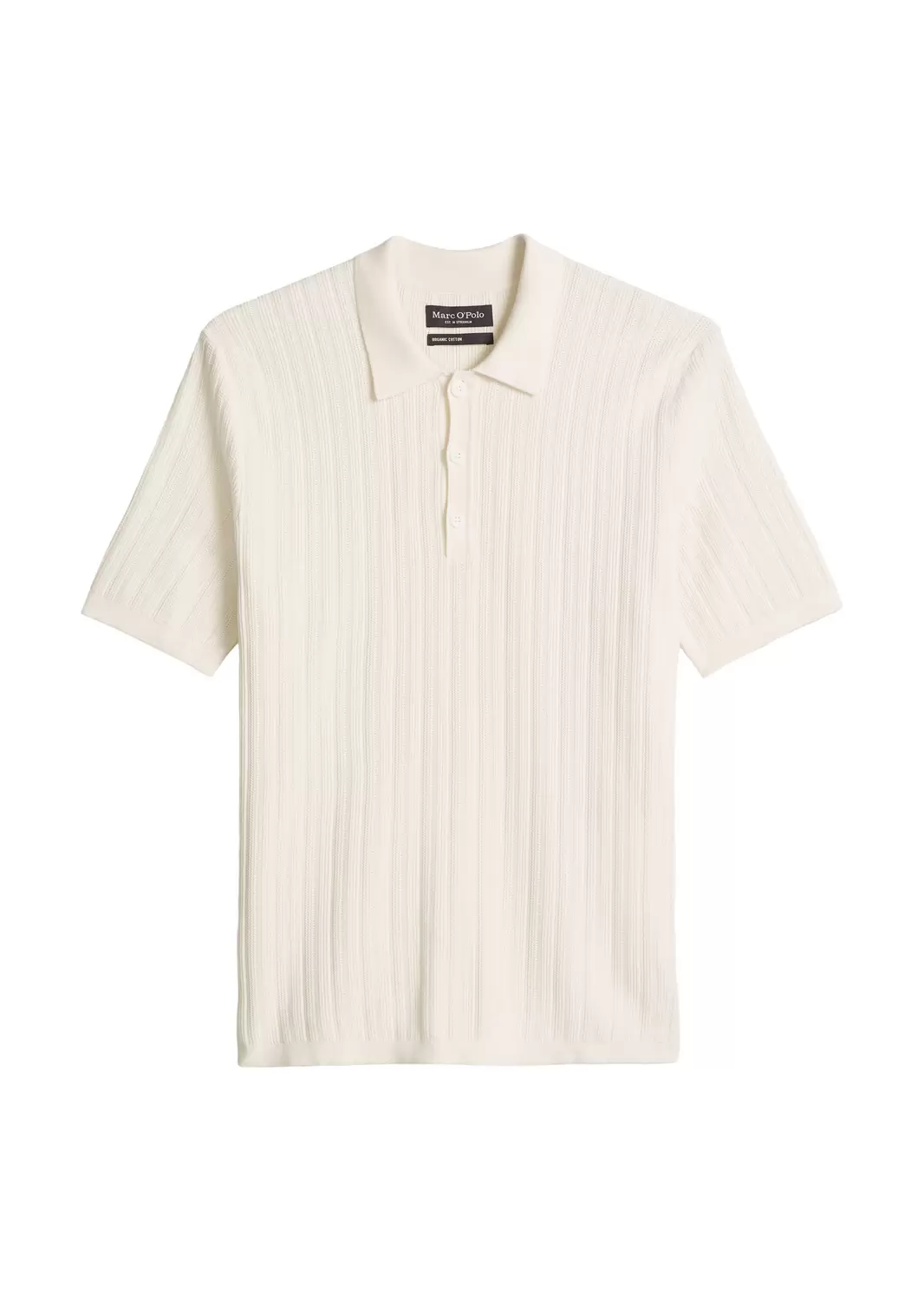 Knit Poloshirts Shortsleeve male