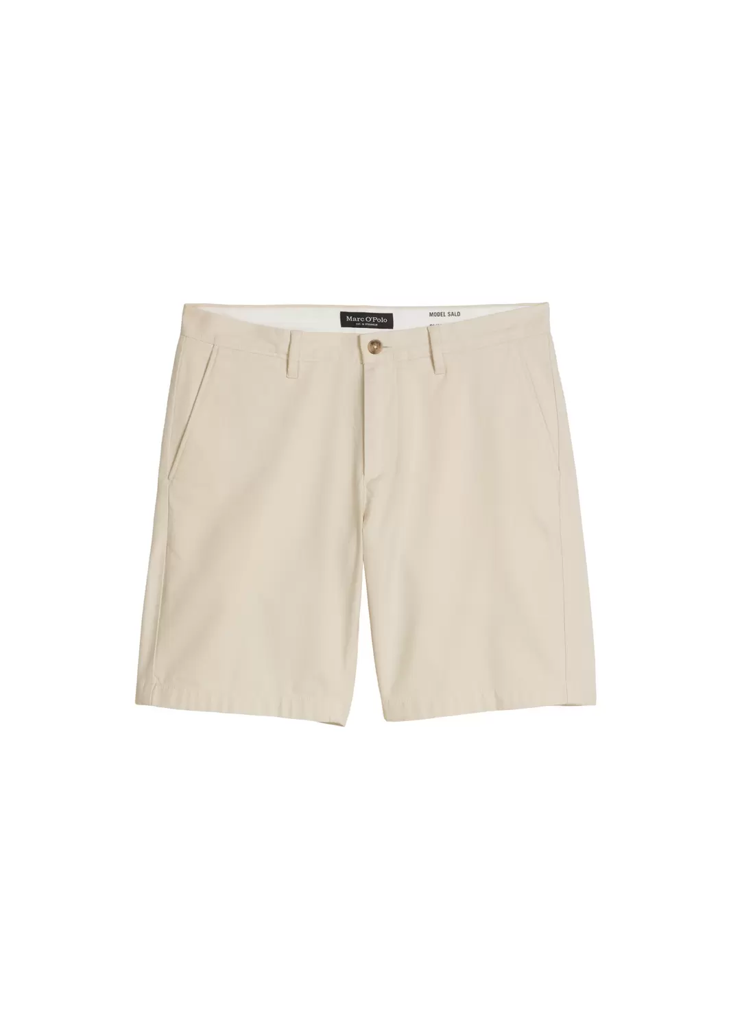 Woven Shorts male