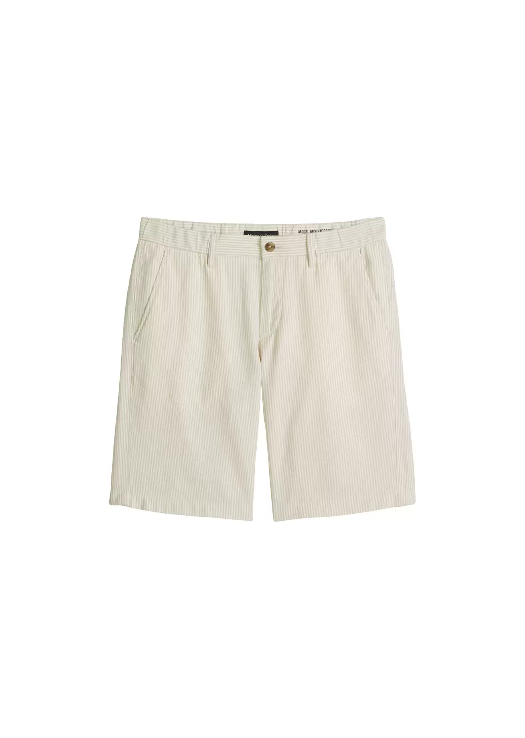 Woven Shorts male