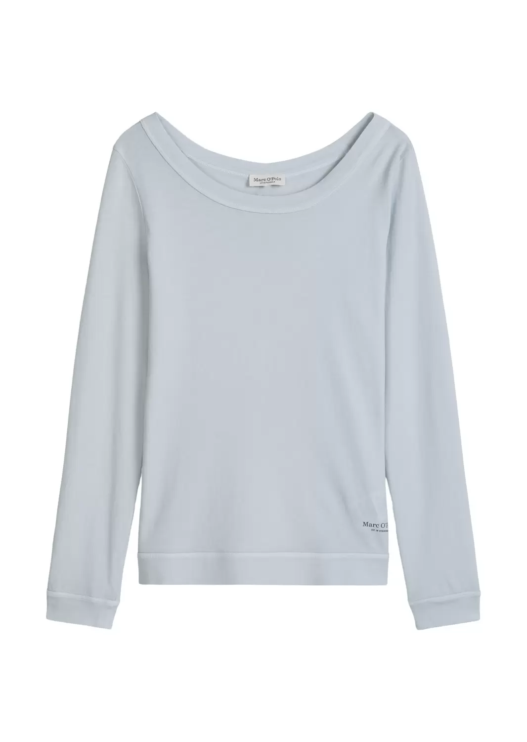 Jersey T-Shirts Longsleeve female