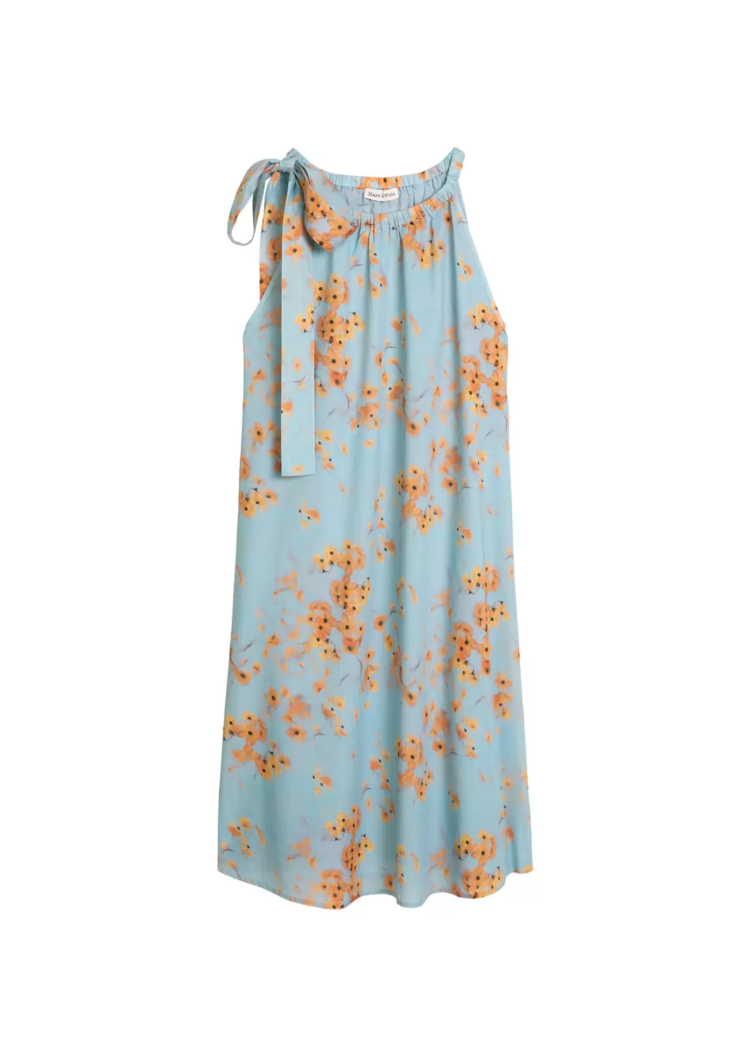 Woven Dresses female