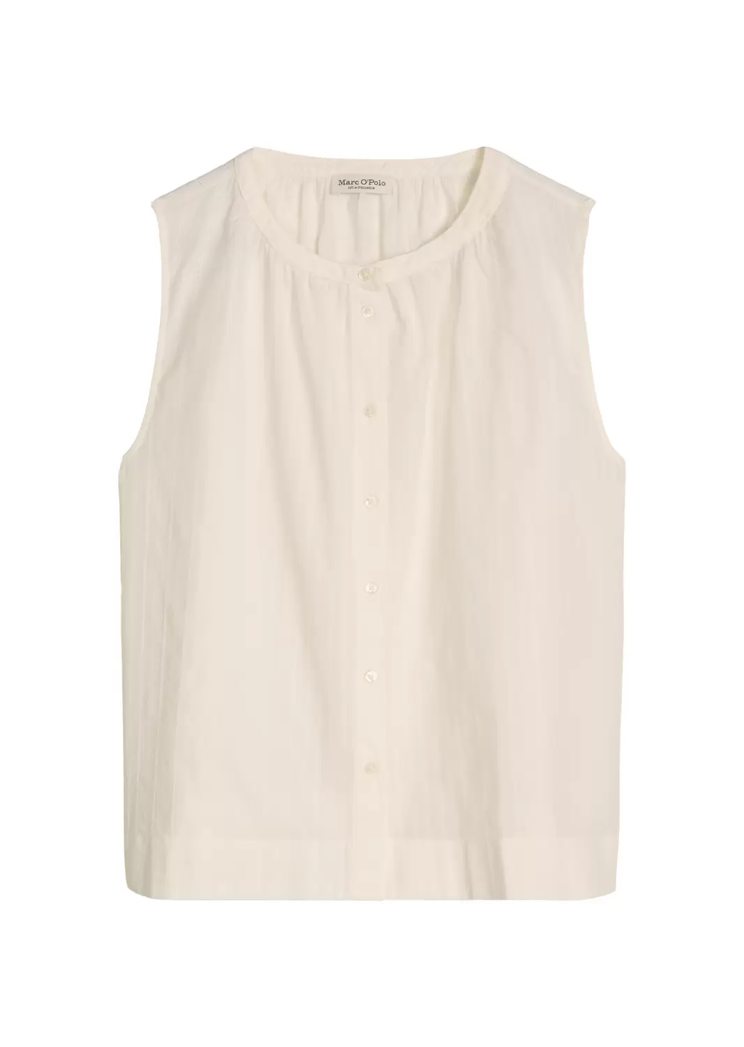 Woven Blouses Sleeveless female