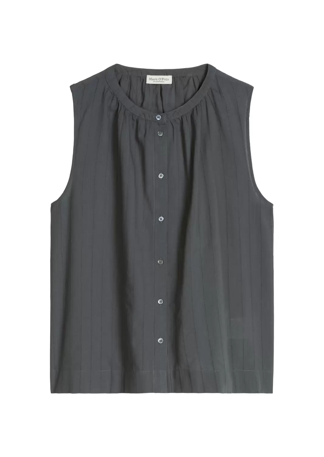 Woven Blouses Sleeveless female