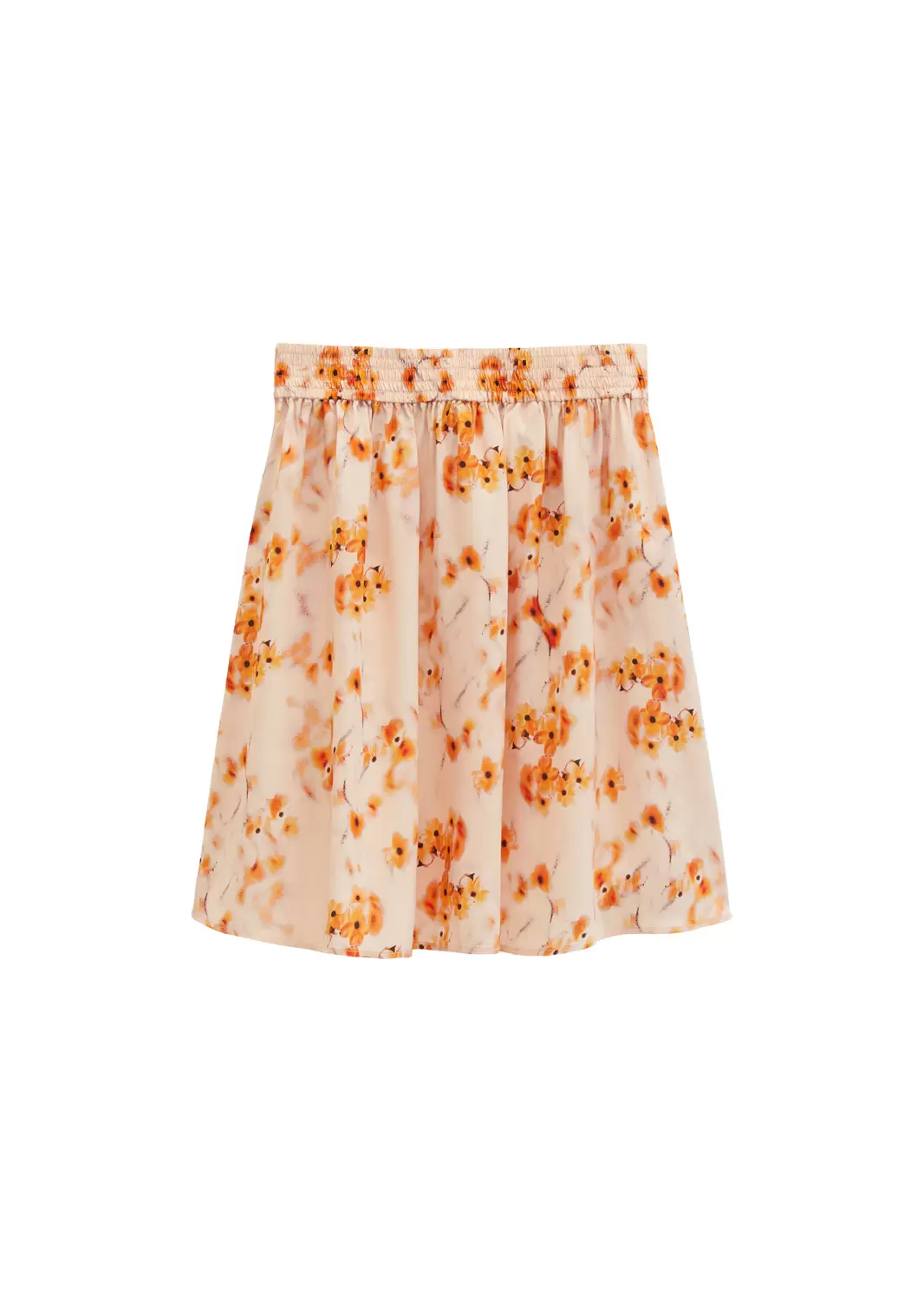 Woven Skirts female