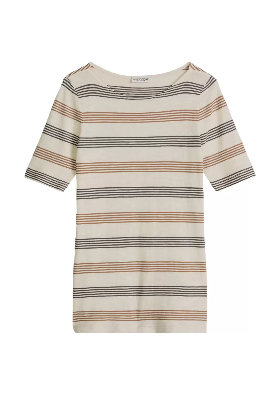 Jersey T-Shirts Shortsleeve female
