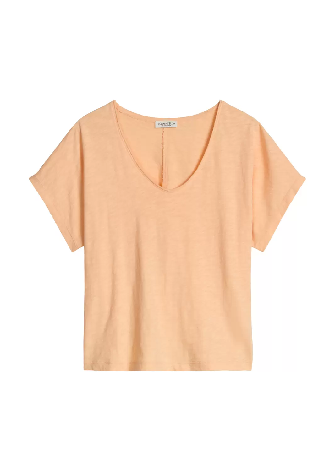 Jersey T-Shirts Shortsleeve female