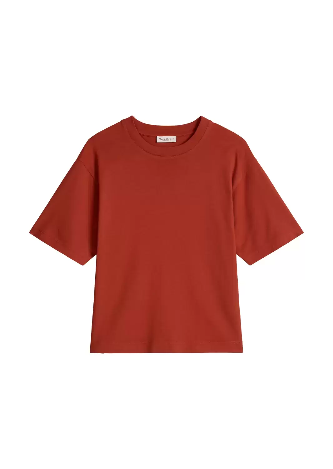Jersey T-Shirts Shortsleeve female