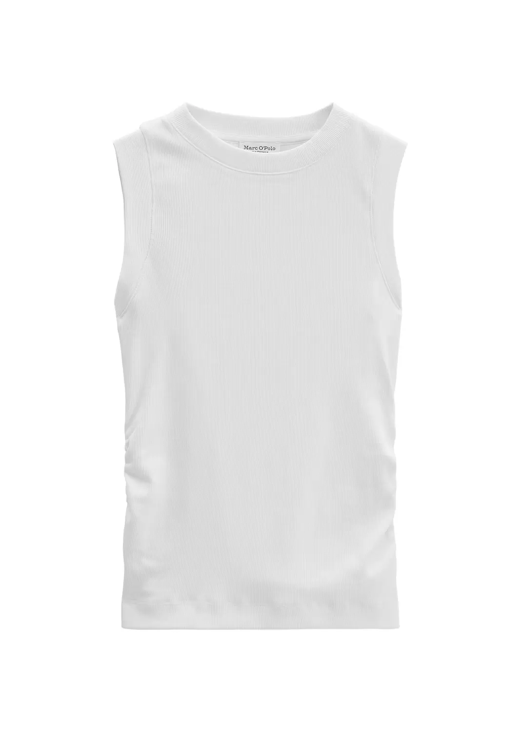 Jersey T-Shirts Sleeveless female