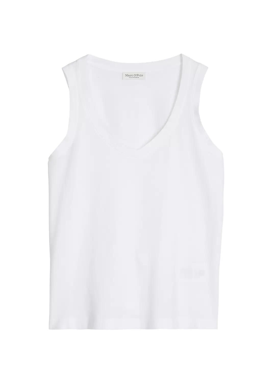 Jersey T-Shirts Sleeveless female