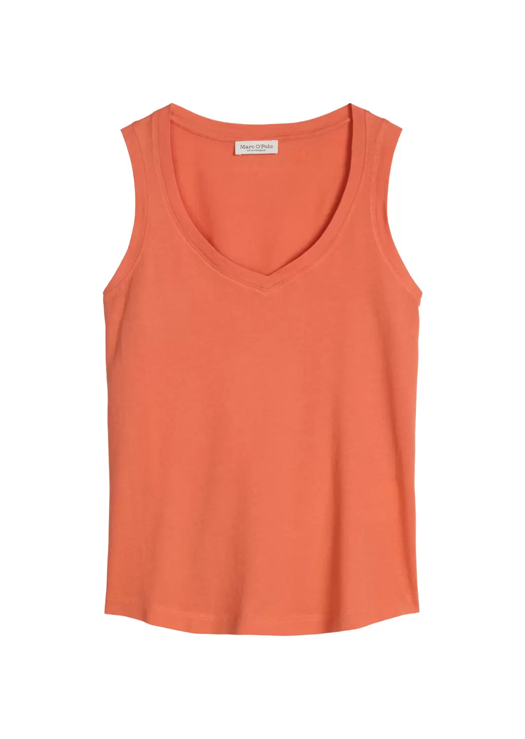 Jersey T-Shirts Sleeveless female