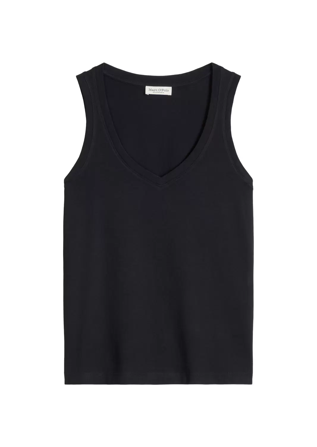 Jersey T-Shirts Sleeveless female
