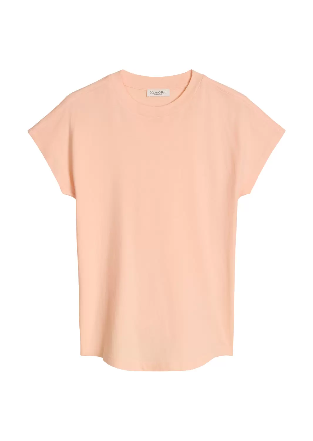 Jersey T-Shirts Shortsleeve female