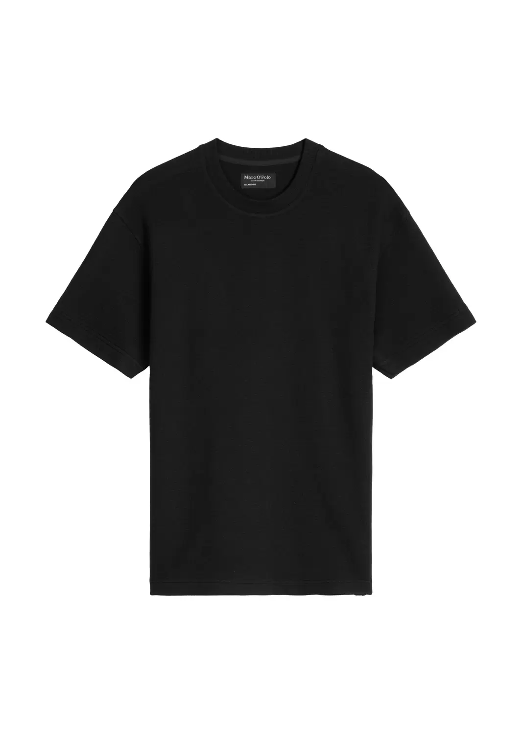 Jersey T-Shirts Shortsleeve male