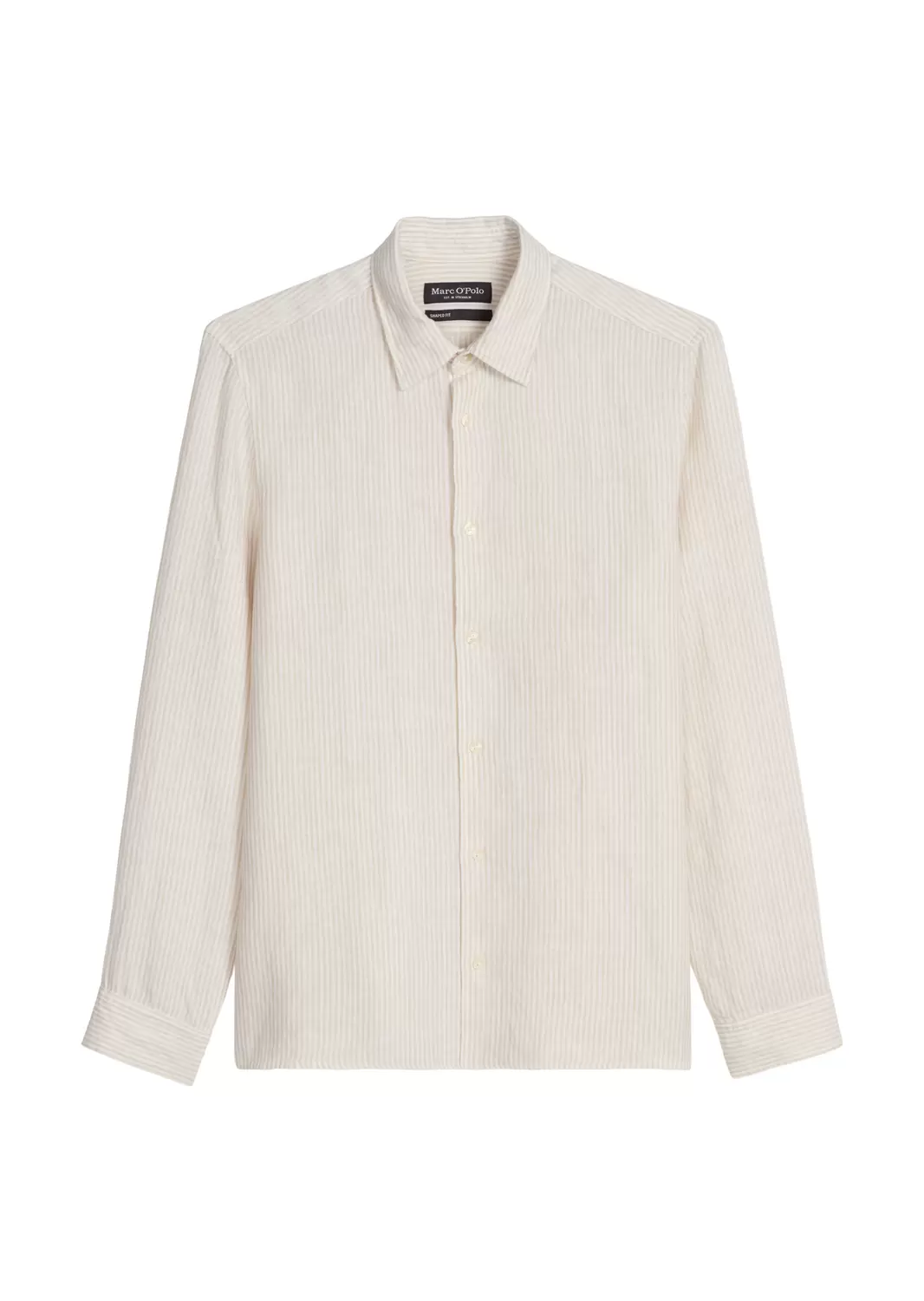 Woven Shirts Longsleeve male