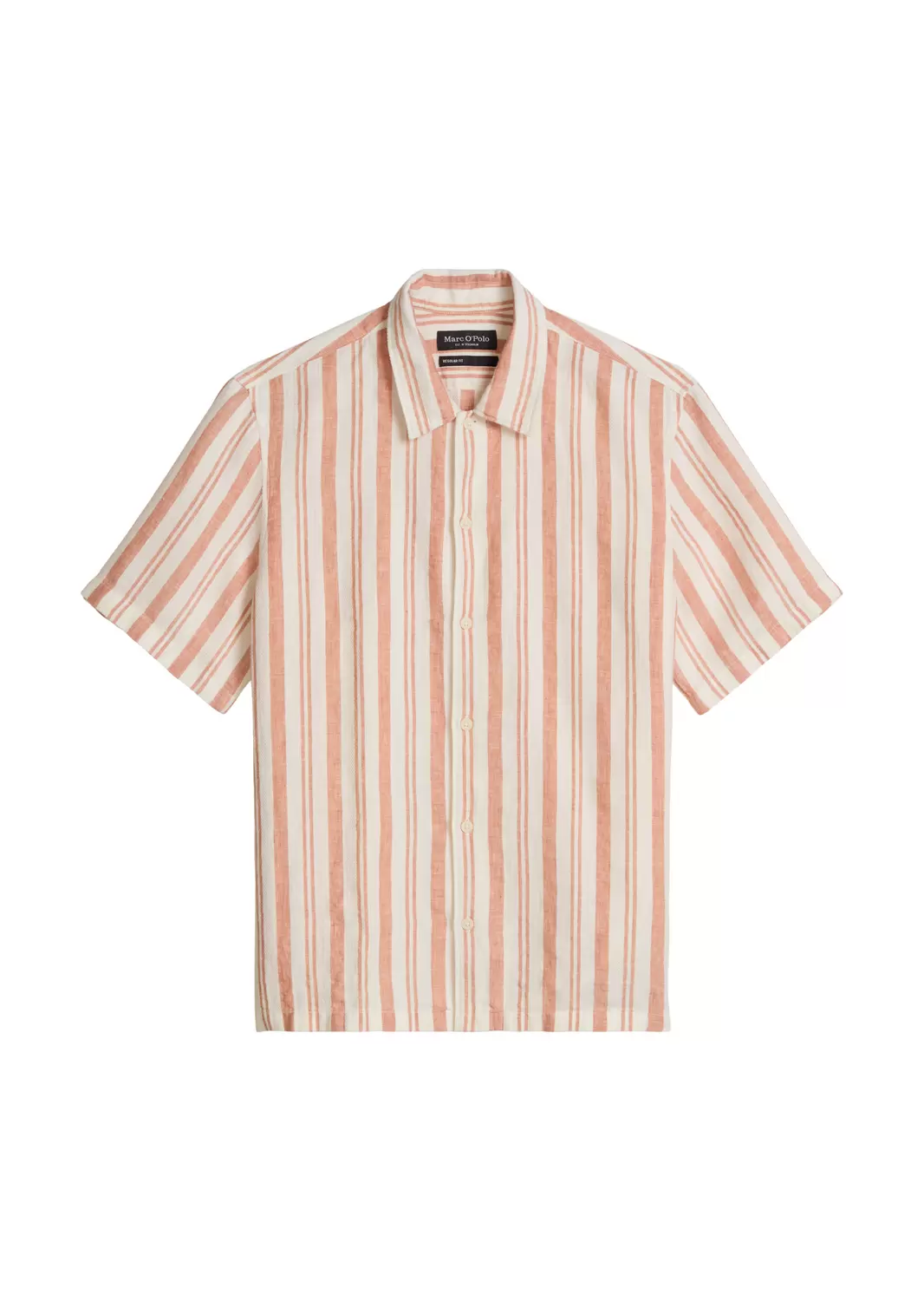 Kurzarm-Hemd regular