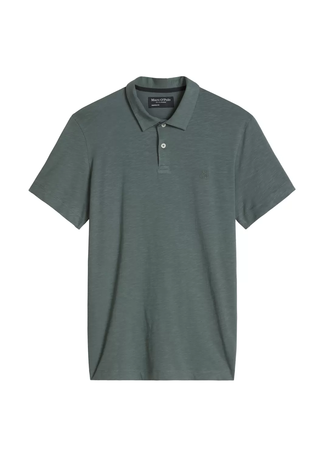 Poloshirt Jersey slim