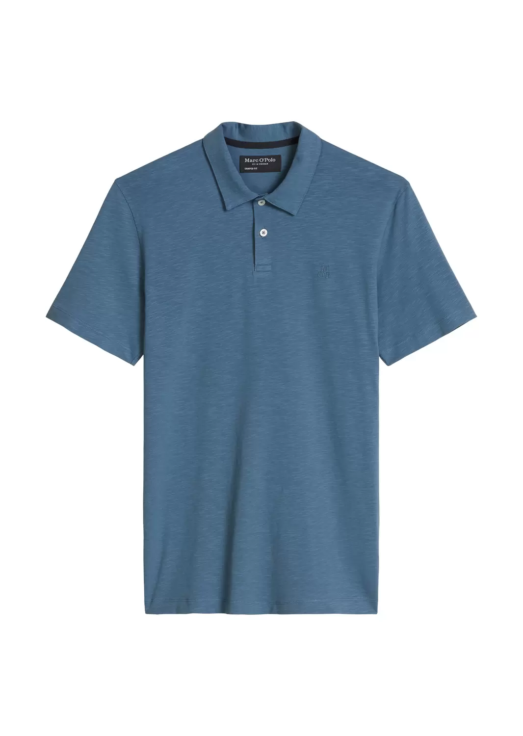 Poloshirt Jersey slim