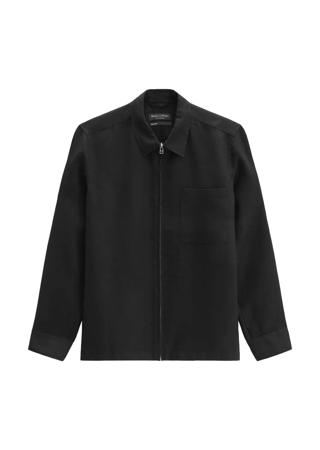 Woven Overshirts male