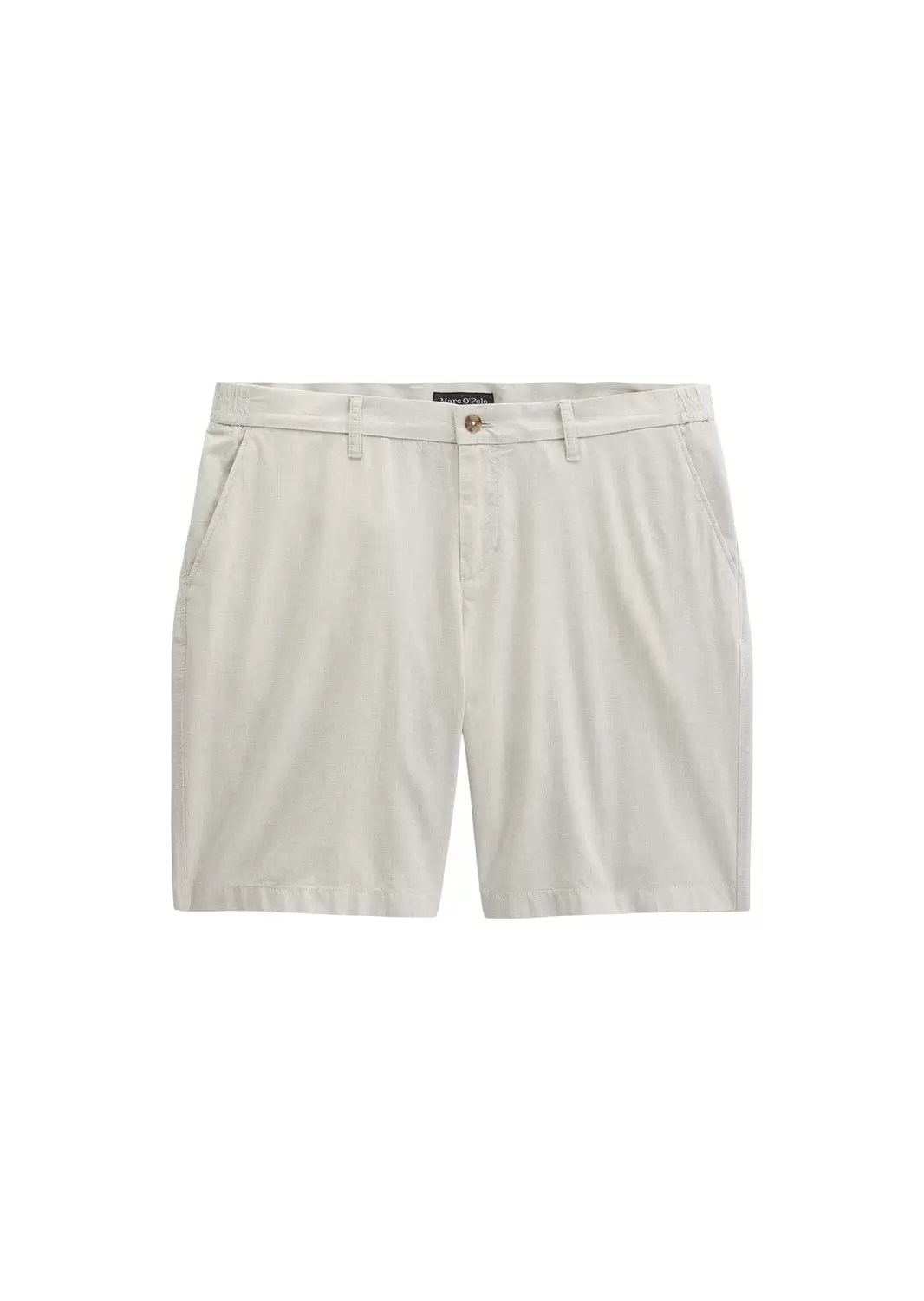 Woven Shorts male
